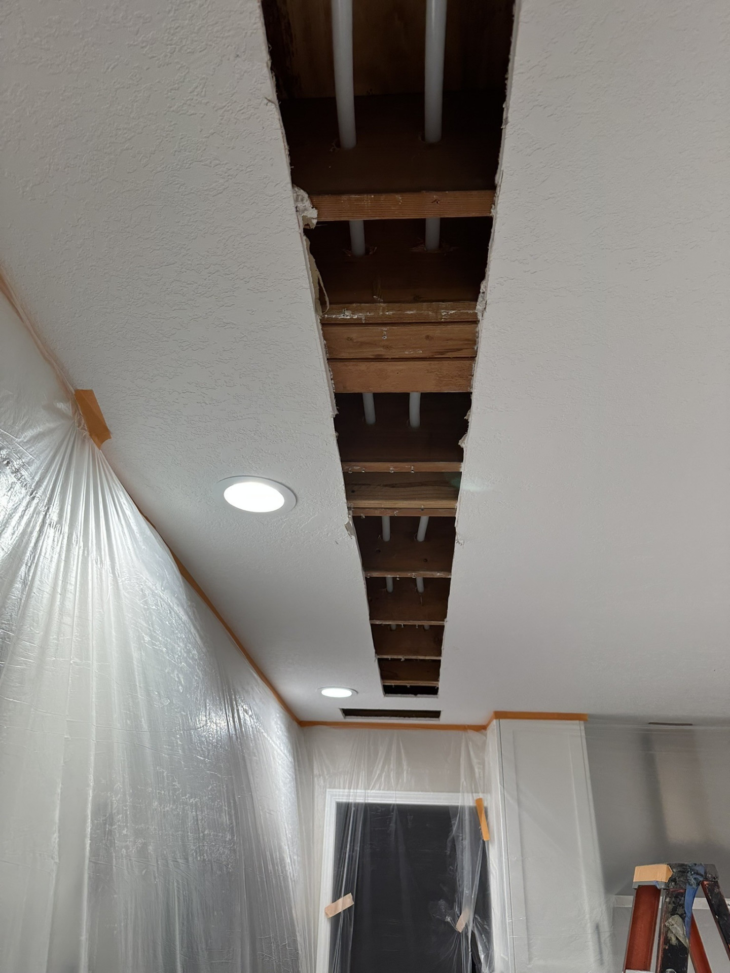 Complete Repipe Repipe Services Orange County CA | House Repiping | Copper & PEX | (714 ...
