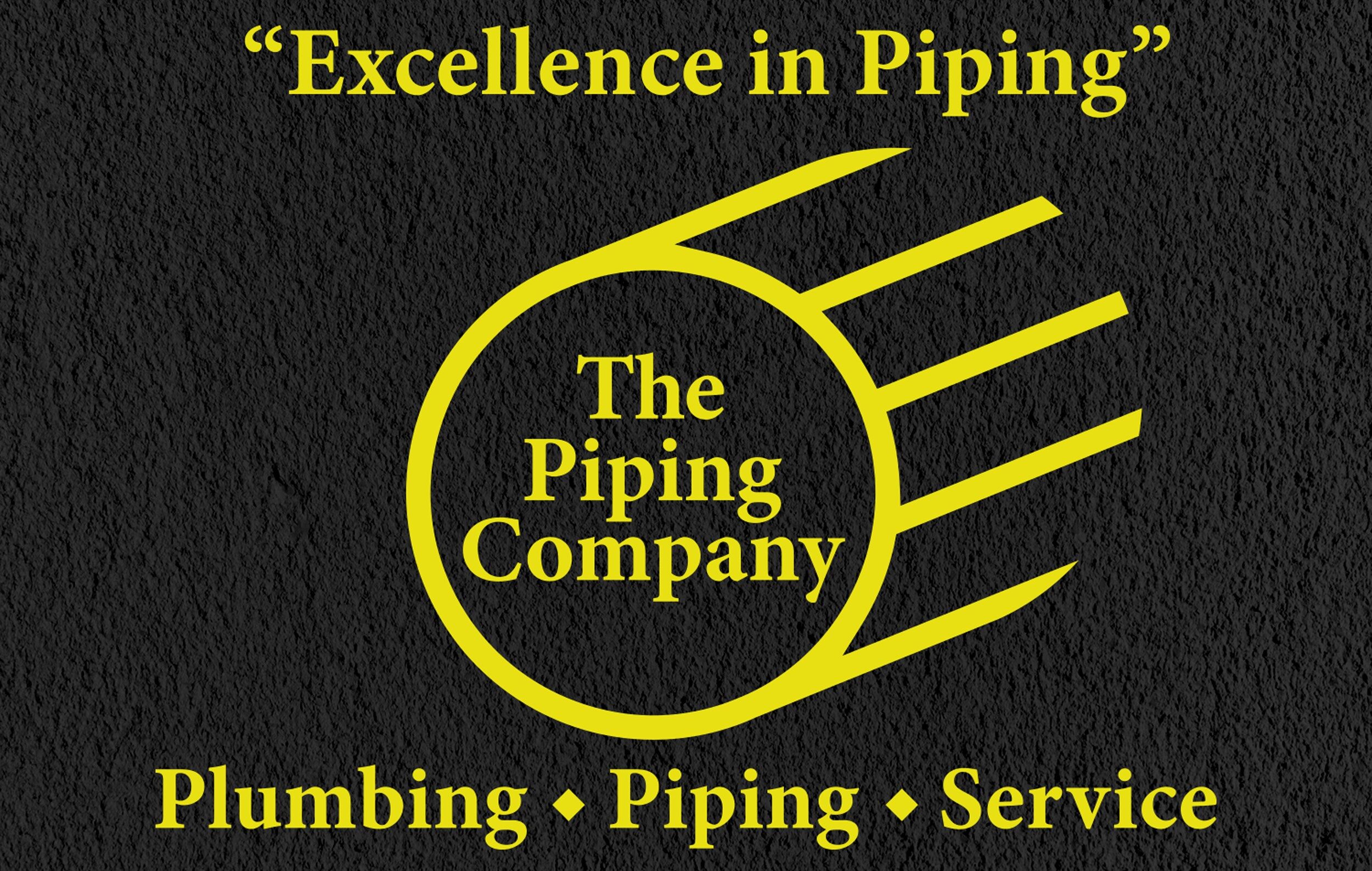The Piping Company